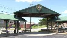 Martinsville Farmers' Market