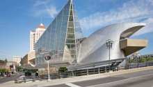 Taubman Museum of Art