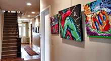 The Artful Lawyer, A Fine Gallery Inc.