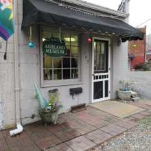 Ashland Museum