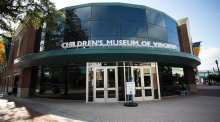 Children's Museum of Virginia