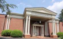 Maier Museum of Art at Randolph College