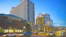 Fashion Centre at Pentagon City