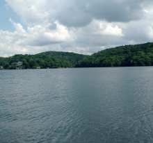 Claytor Lake State Park
