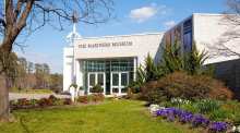 The Mariners' Museum and Park