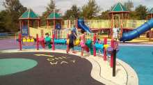 Clemyjontri Park