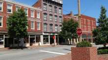 The Oak Collectables and Antiques (Antique Mall)