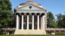 University of Virginia
