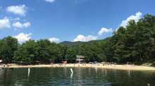 Douthat State Park
