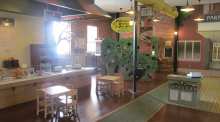Virginia Discovery Museum