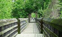 Danville's Riverwalk Trail