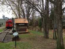 Warrenton Branch Greenway