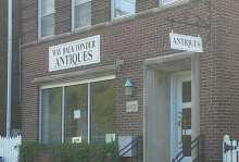 Way Back Yonder Antiques