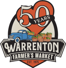 Warrenton Farmers Market