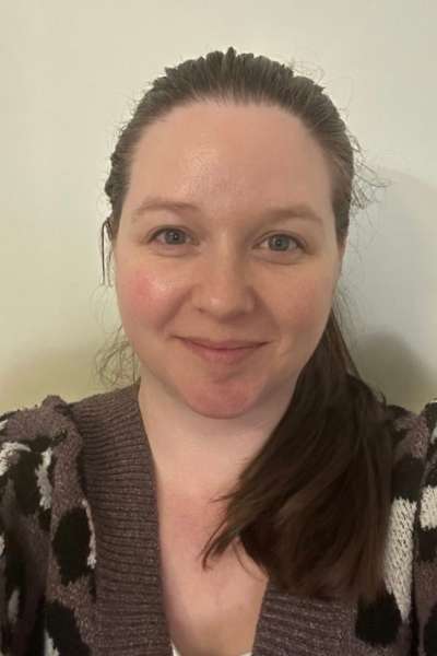 Brittany Rosa BSW