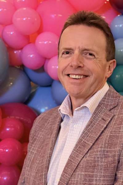 Richard Kingswell
