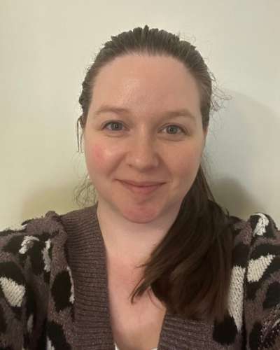 Brittany Rosa BSW
