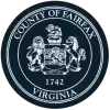 Fairfax County Seal Treatment Foster Care