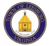 Lessburg logo 2024 Foster Care