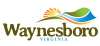 City logo for Waynesboro, VA