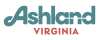 Ashland VA logo