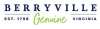 Berryville, VA logo