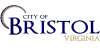 City of Bristol VA logo