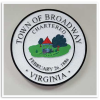 Broadway, VA logo