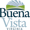 Buena Vista, VA logo