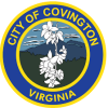 Covington, VA logo