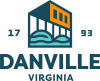 Danville, VA logo