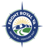 Front Royal, VA logo