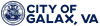 Galax, VA logo