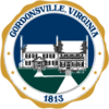 Gordonsville, VA logo