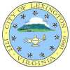 Lexington, VA logo