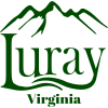 Luray, VA logo