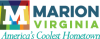 Marion, VA logo