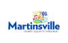 Martinsville city logo