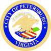 City of Petersburg, VA seal