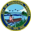 City of Poquoson Logo