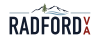 Radford VA logo