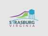 Strasburg, VA logo