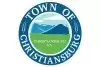 Town of Christiansburg logo