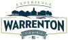 Warrenton, VA city logo