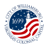 Williamsburg, VA logo