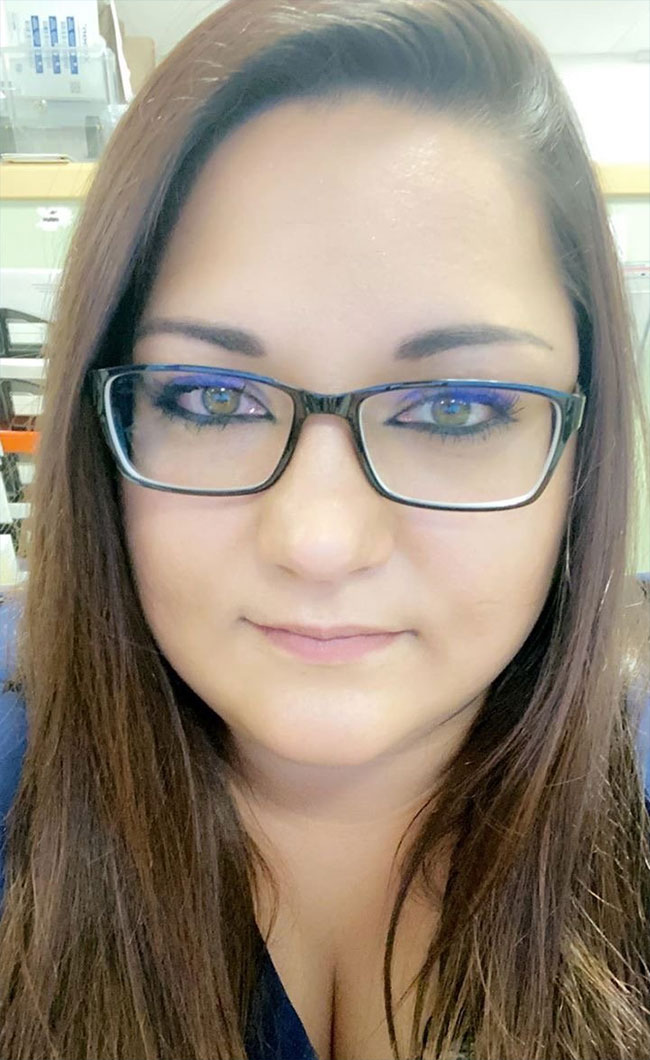 My life in foster care in Virginia